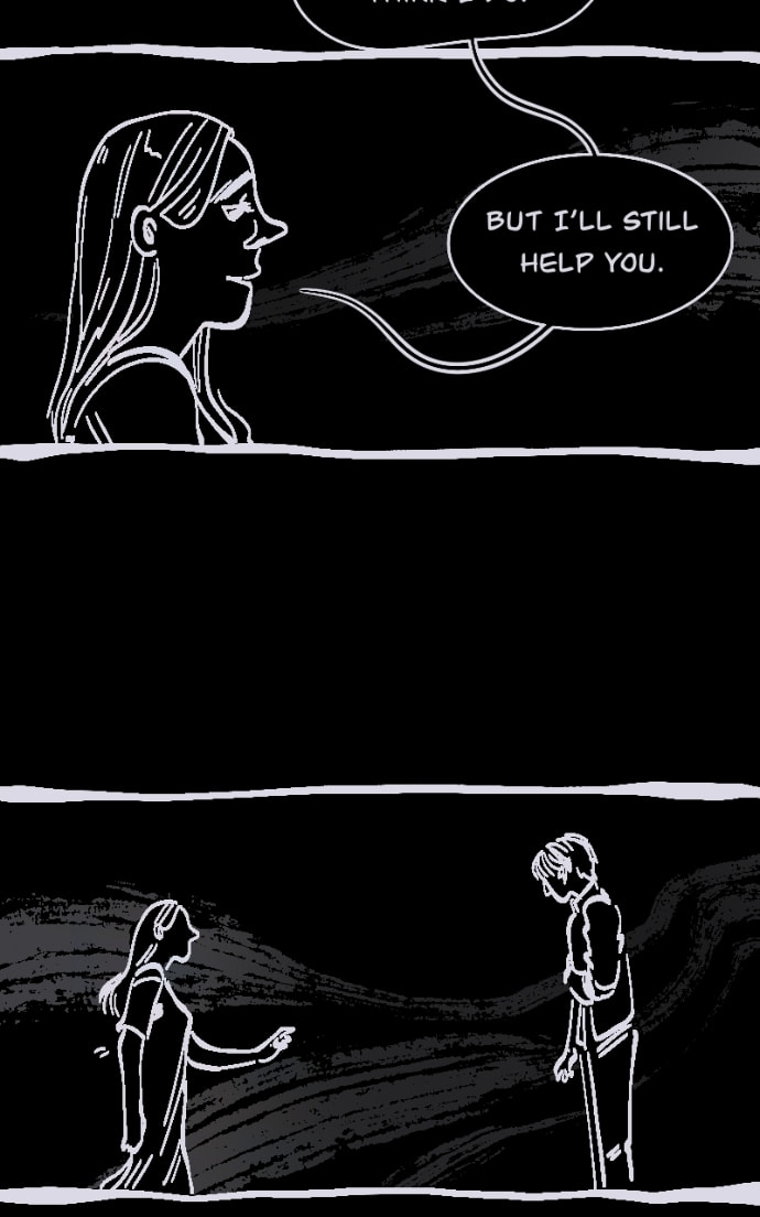 Lorena Immaculate Chapter 34 page 8 - 