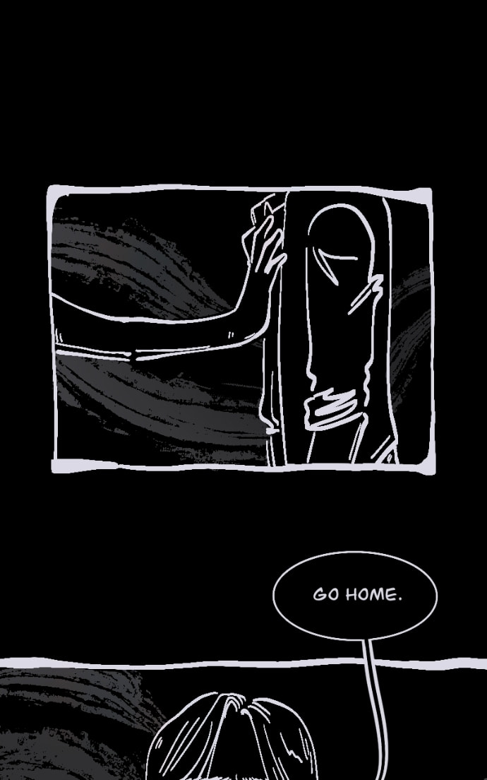 Lorena Immaculate Chapter 34 page 9 - 