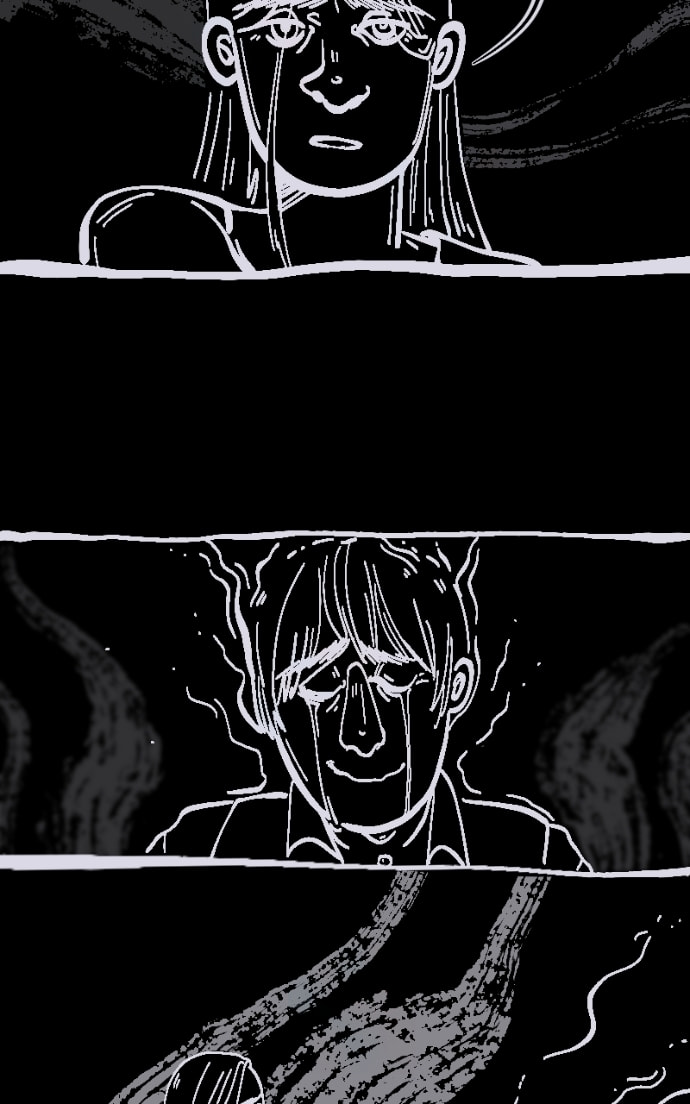 Lorena Immaculate Chapter 34 page 10 - 