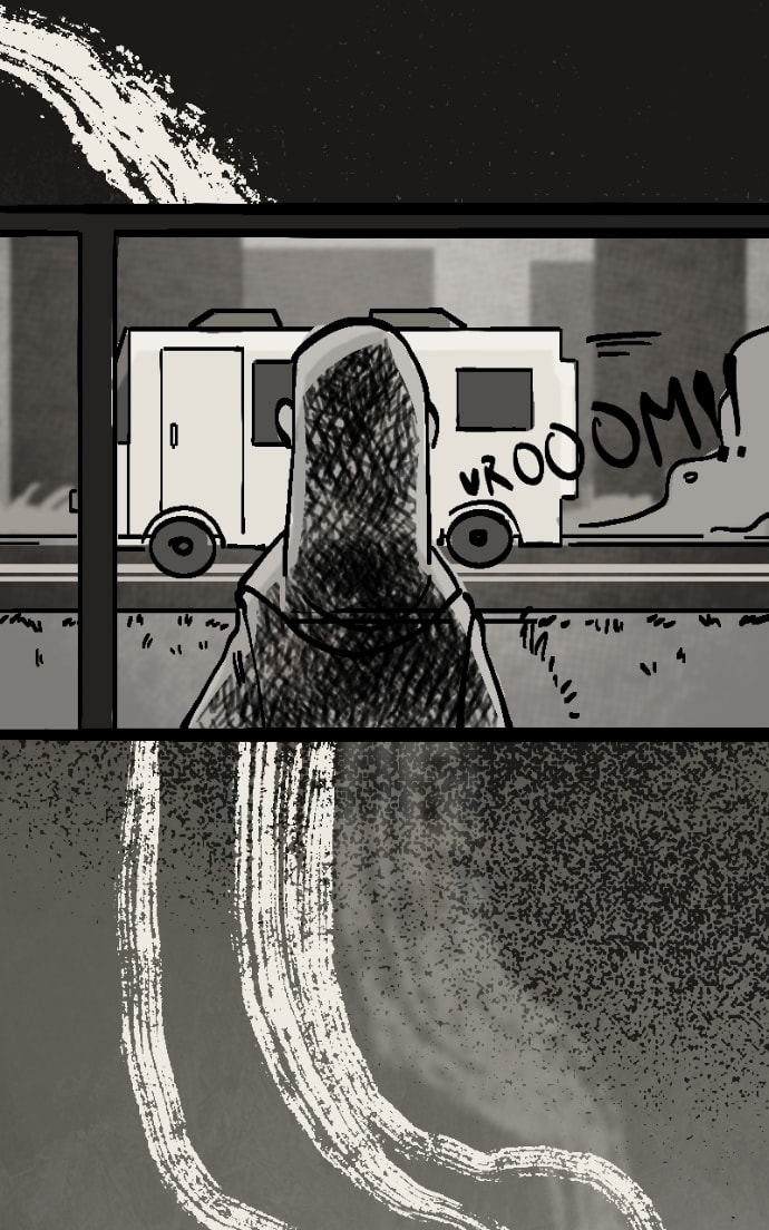 Lorena Immaculate Chapter 35 page 11 - 