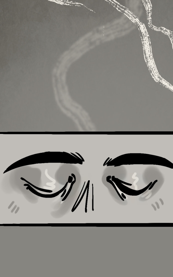 Lorena Immaculate Chapter 35 page 12 - 