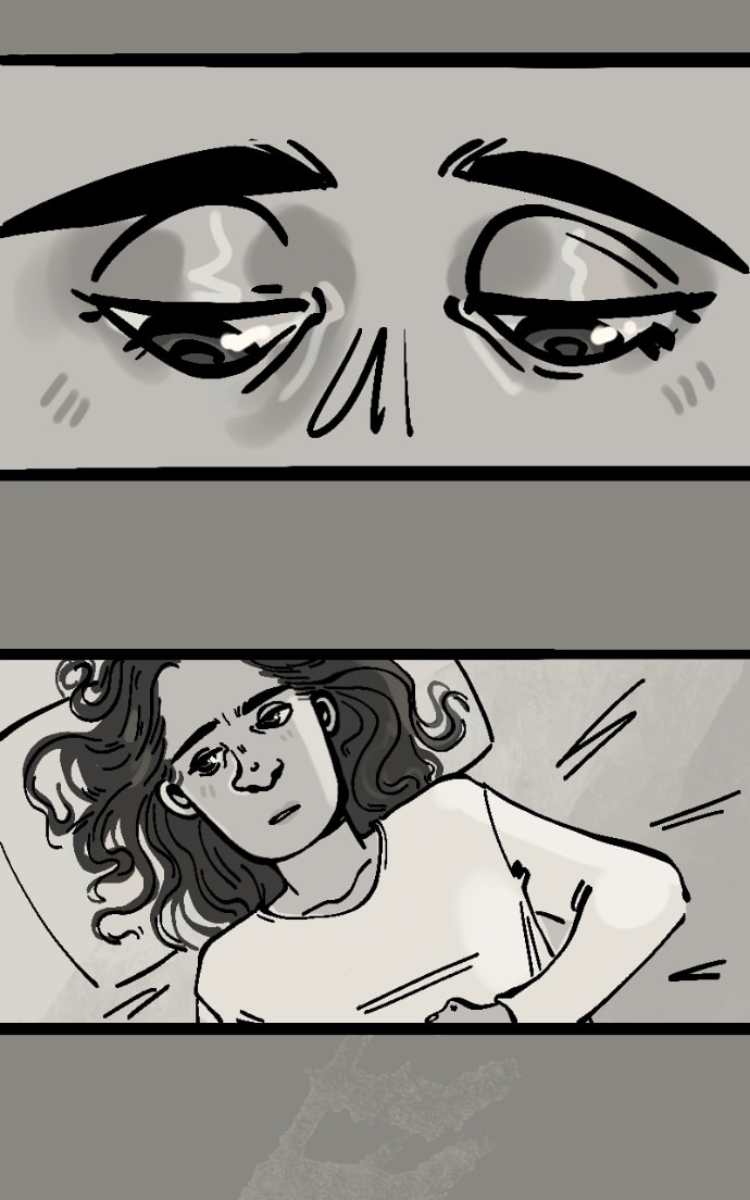 Lorena Immaculate Chapter 35 page 13 - 