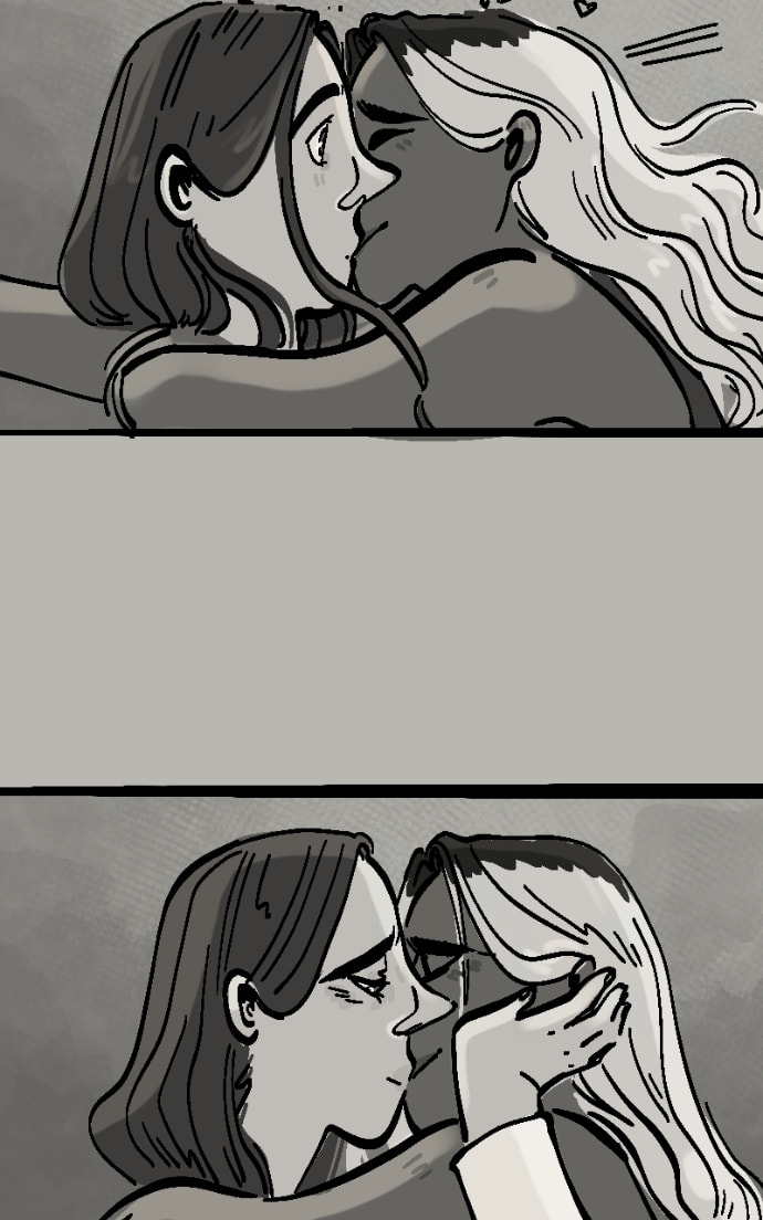 Lorena Immaculate Chapter 35 page 28 - 