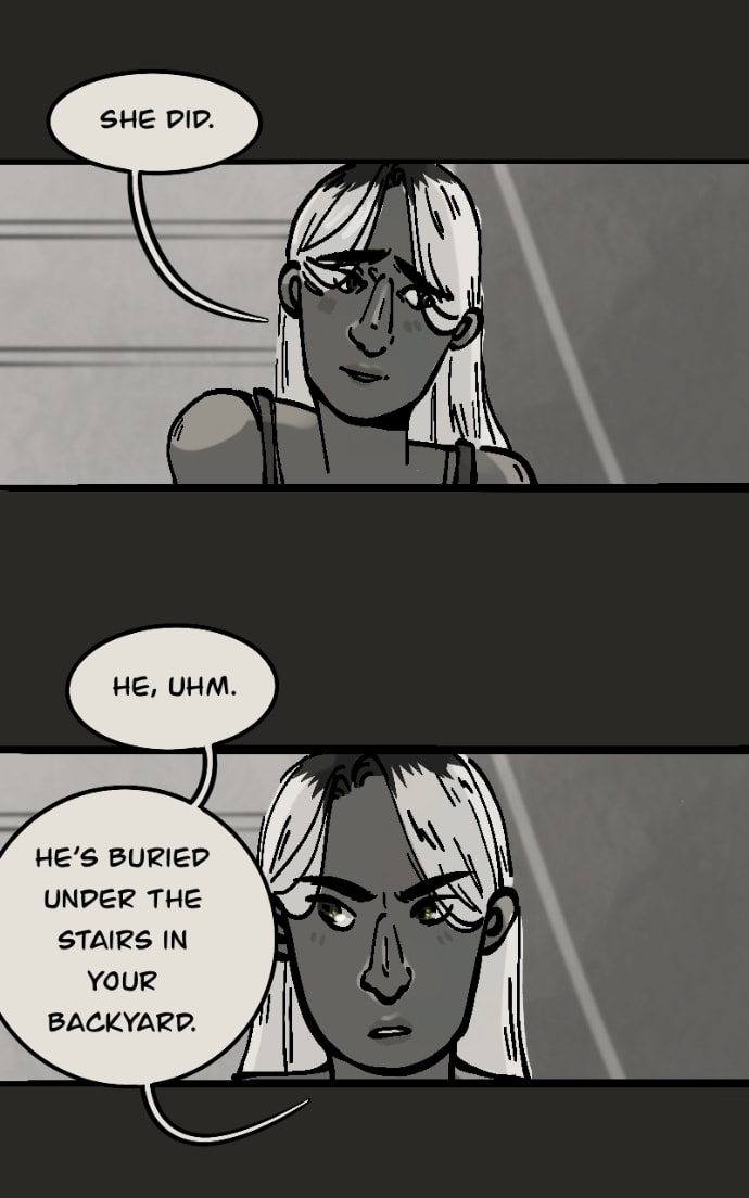 Lorena Immaculate Chapter 35 page 4 - 