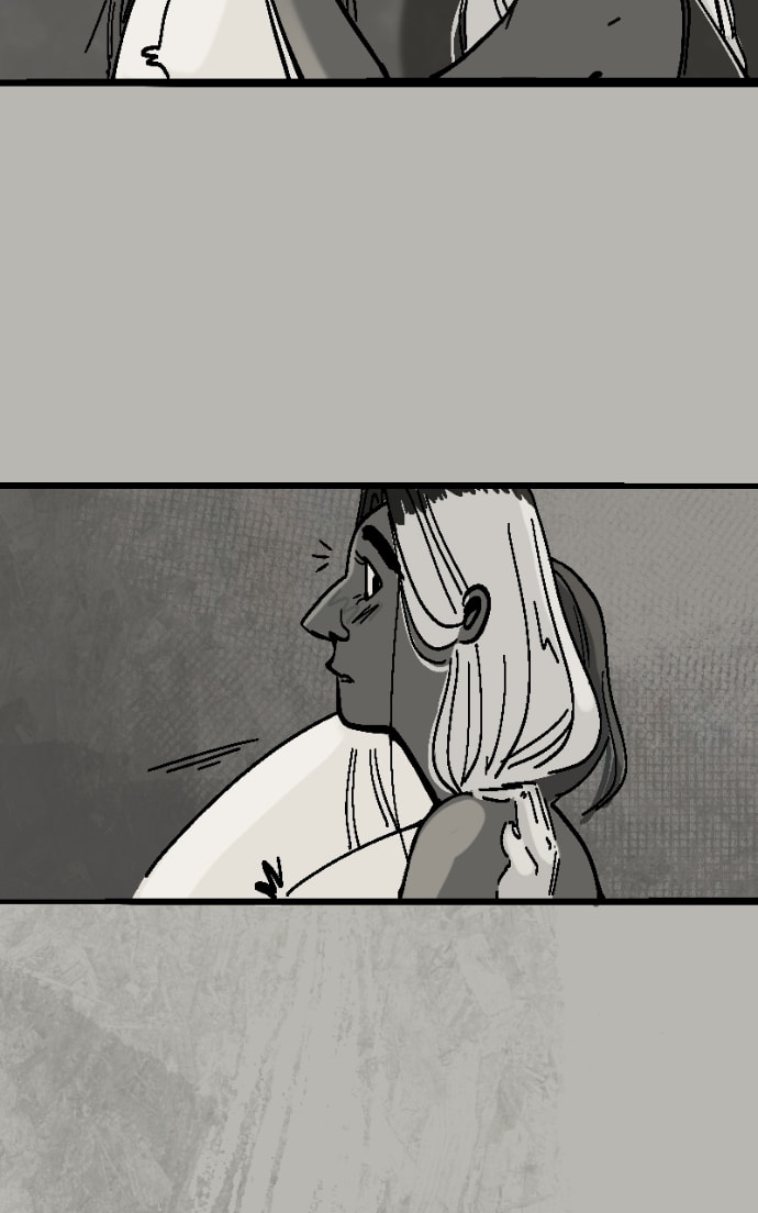 Lorena Immaculate Chapter 35 page 32 - 