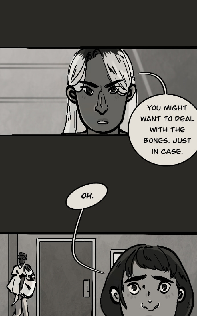 Lorena Immaculate Chapter 35 page 5 - 