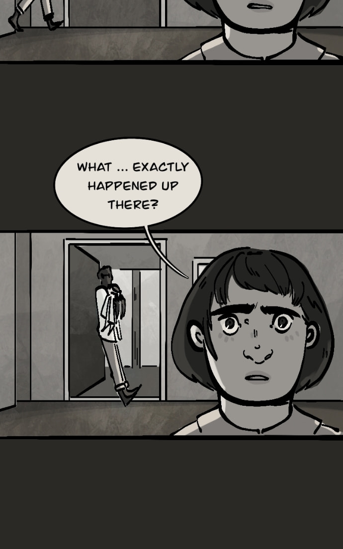 Lorena Immaculate Chapter 35 page 6 - 