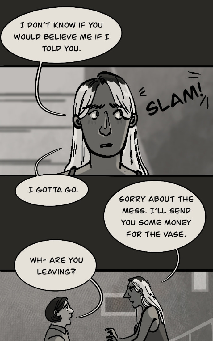 Lorena Immaculate Chapter 35 page 7 - 
