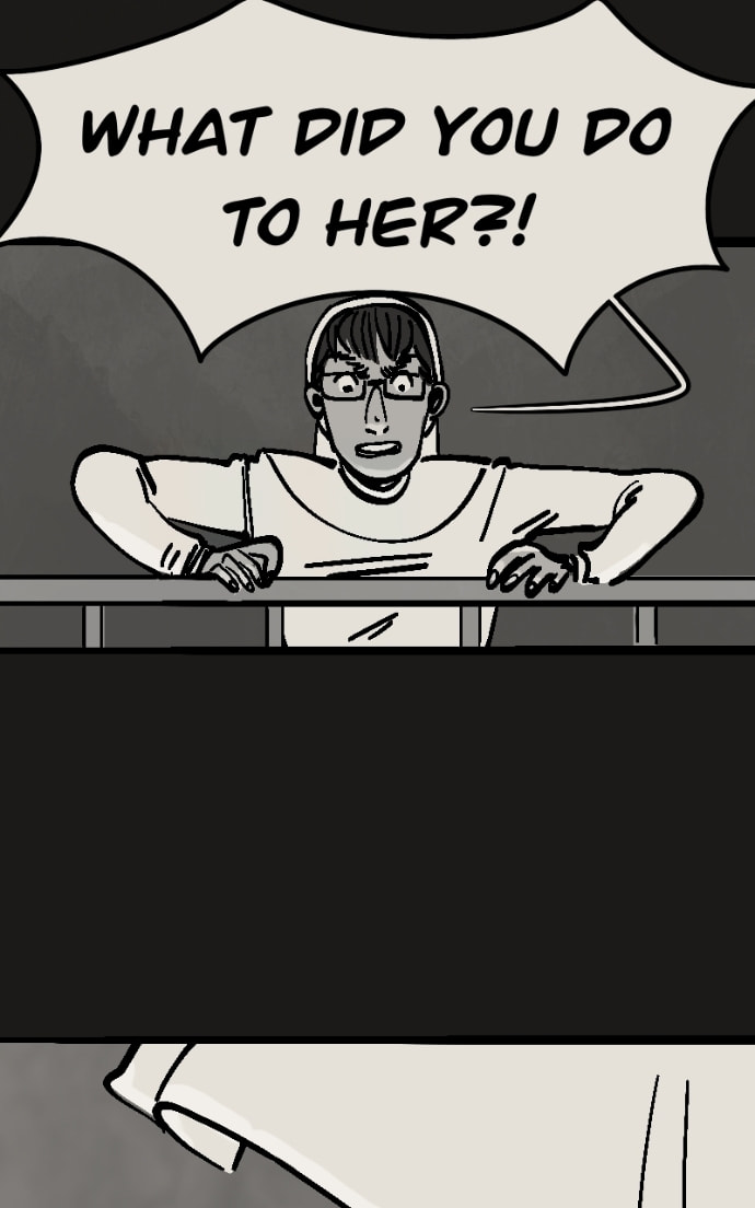Lorena Immaculate Chapter 35 page 9 - 