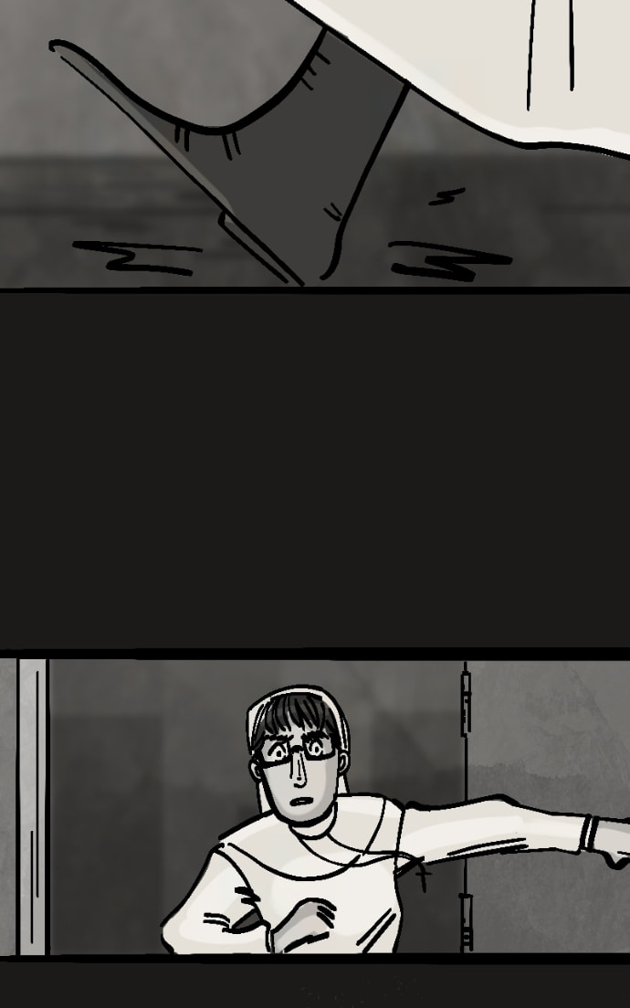 Lorena Immaculate Chapter 35 page 10 - 