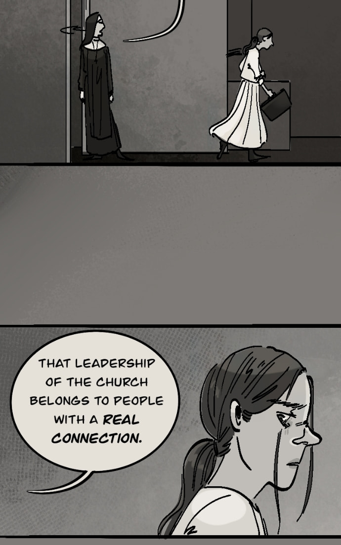 Lorena Immaculate Chapter 36 page 13 - 