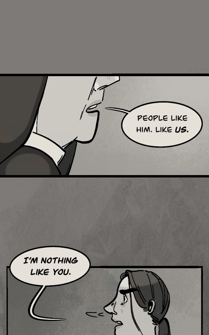 Lorena Immaculate Chapter 36 page 14 - 