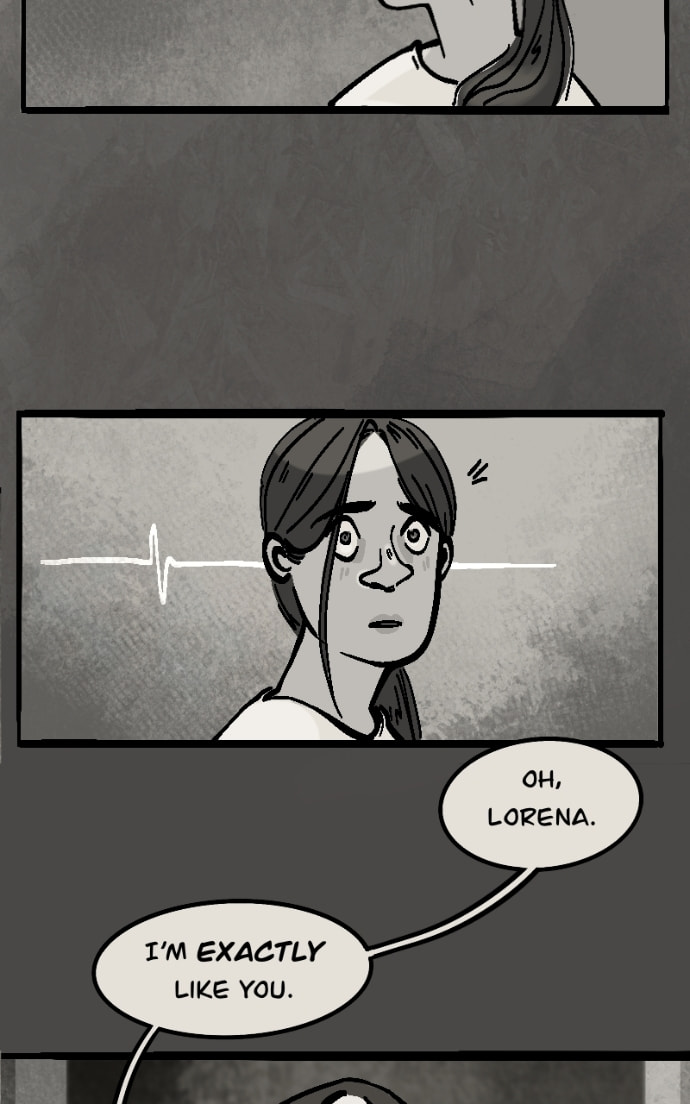 Lorena Immaculate Chapter 36 page 15 - 