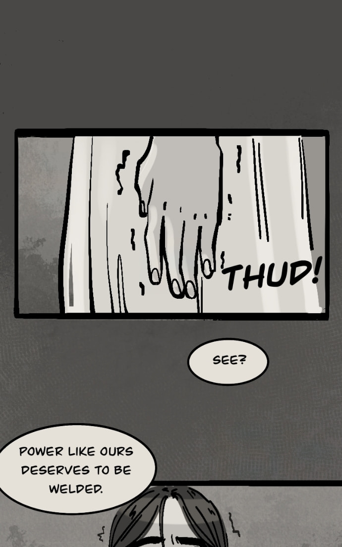 Lorena Immaculate Chapter 36 page 17 - 