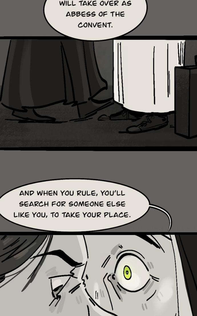 Lorena Immaculate Chapter 36 page 19 - 