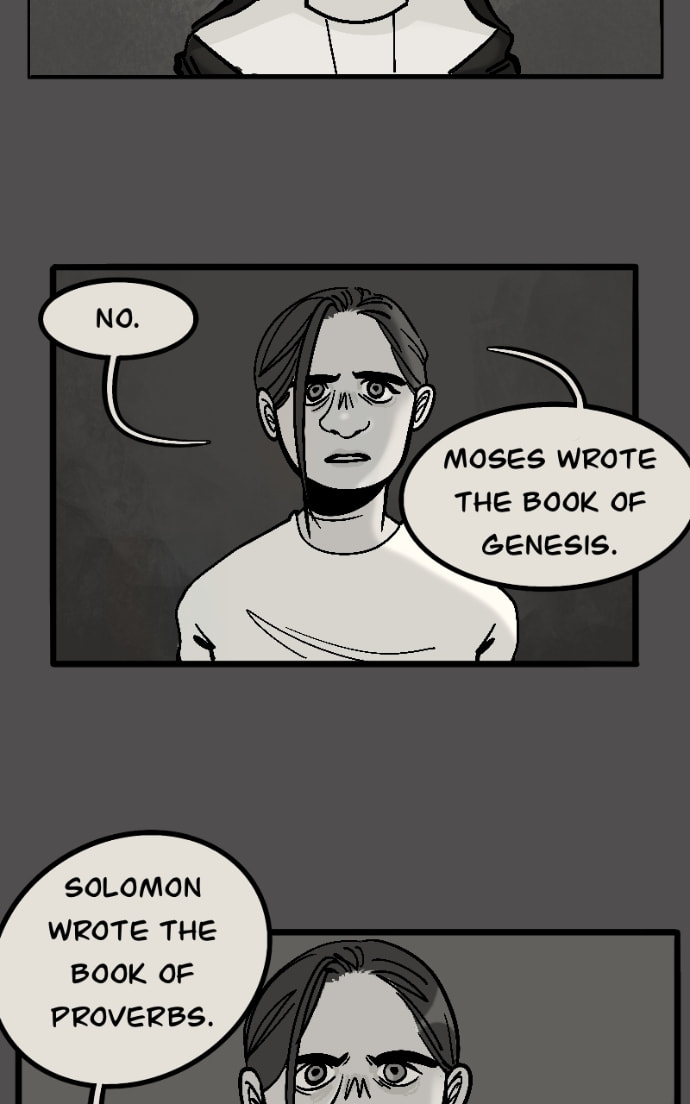 Lorena Immaculate Chapter 36 page 24 - 