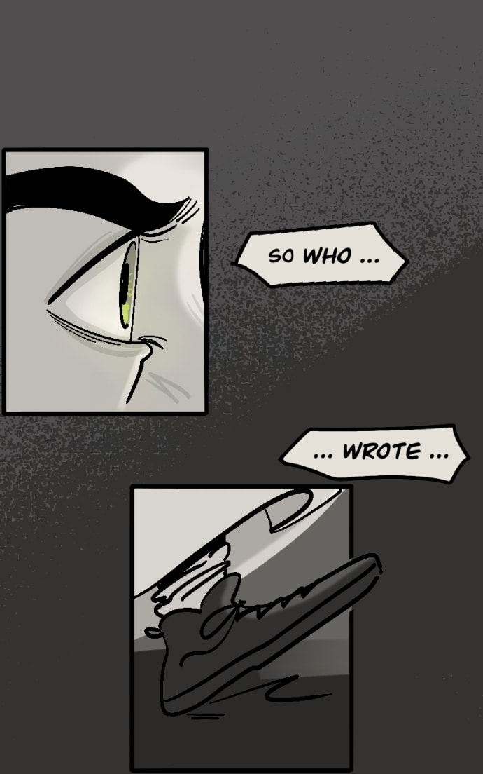 Lorena Immaculate Chapter 36 page 26 - 