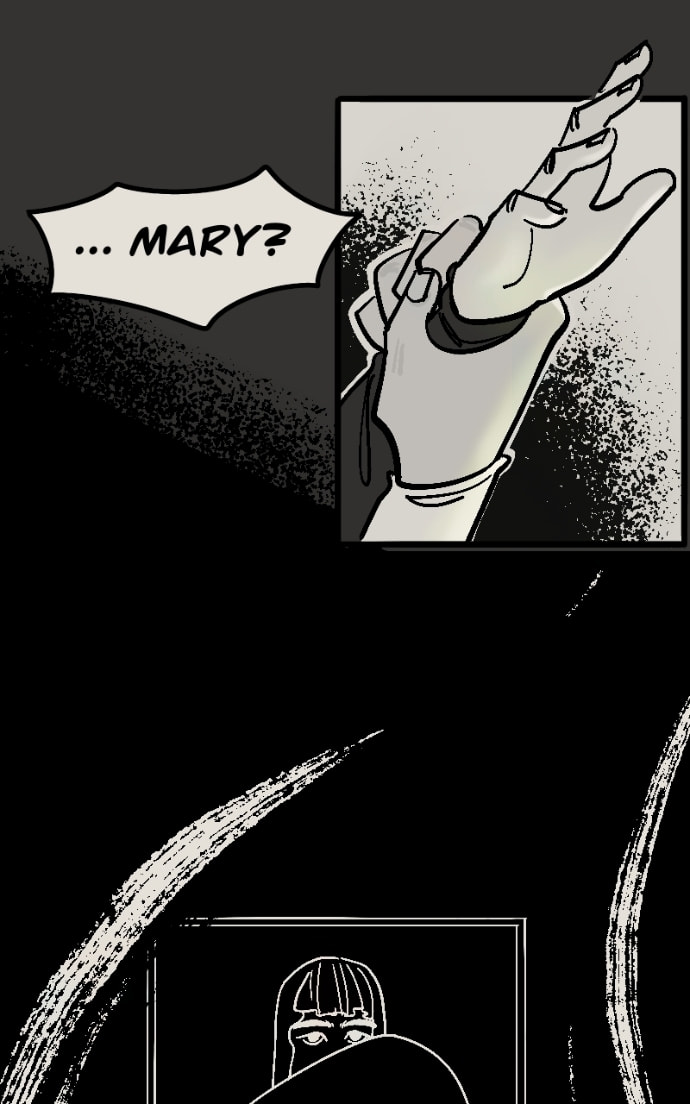 Lorena Immaculate Chapter 36 page 27 - 
