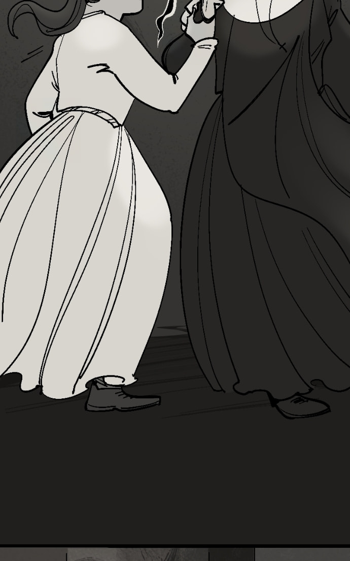 Lorena Immaculate Chapter 36 page 30 - 