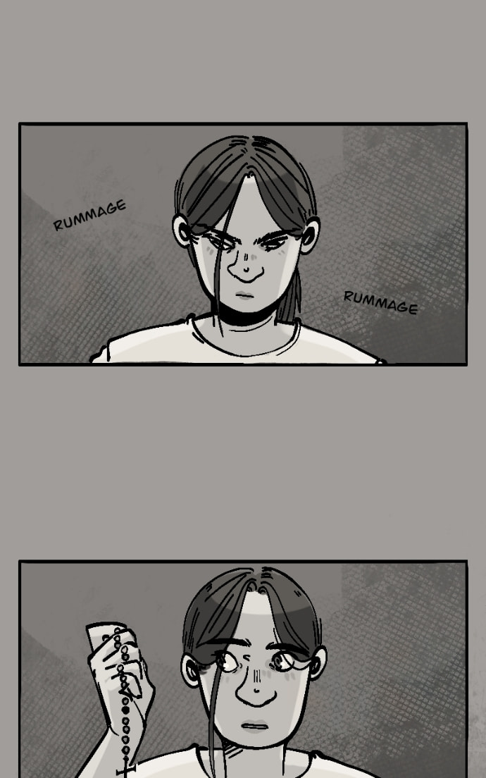 Lorena Immaculate Chapter 36 page 4 - 