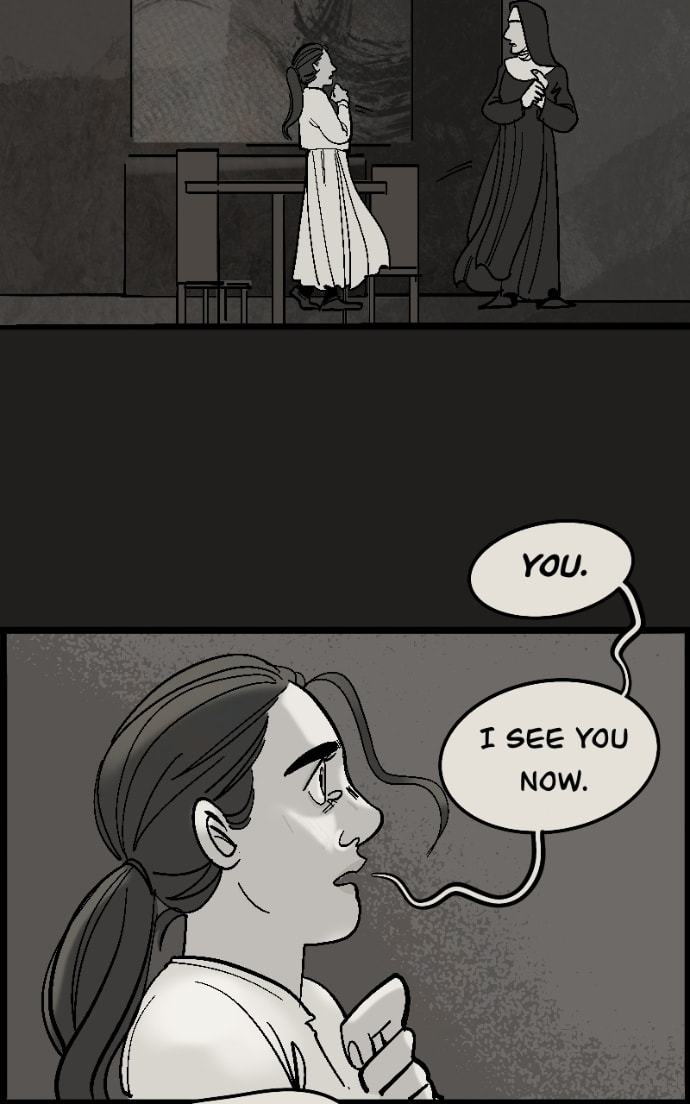 Lorena Immaculate Chapter 36 page 31 - 