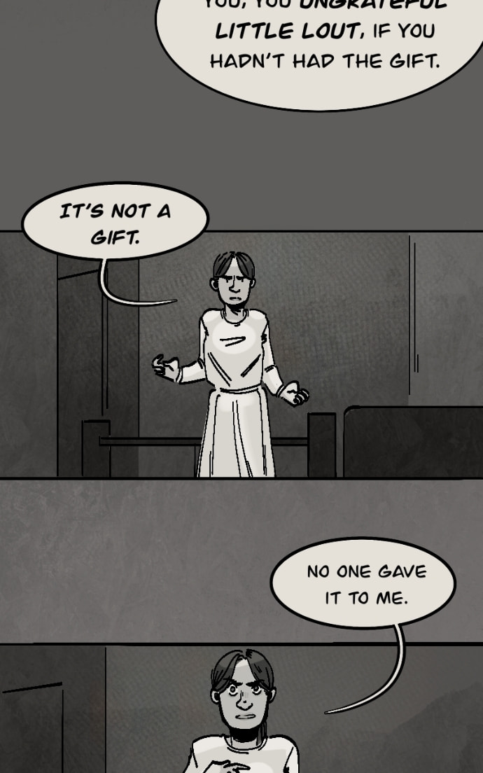 Lorena Immaculate Chapter 36 page 34 - 