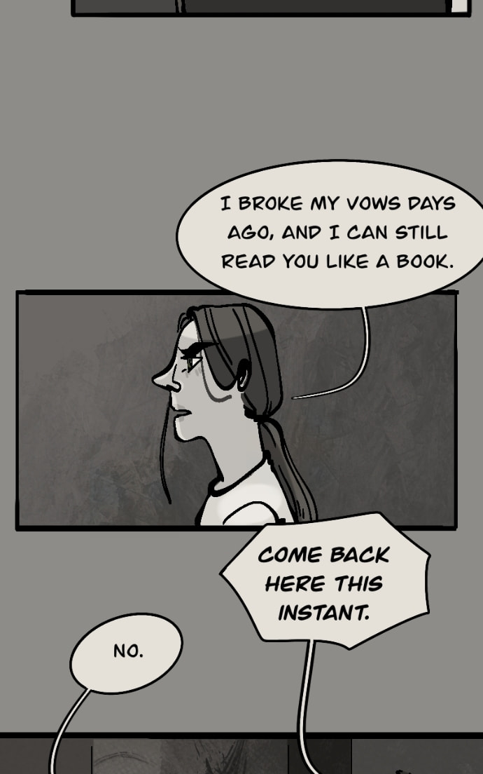 Lorena Immaculate Chapter 36 page 37 - 