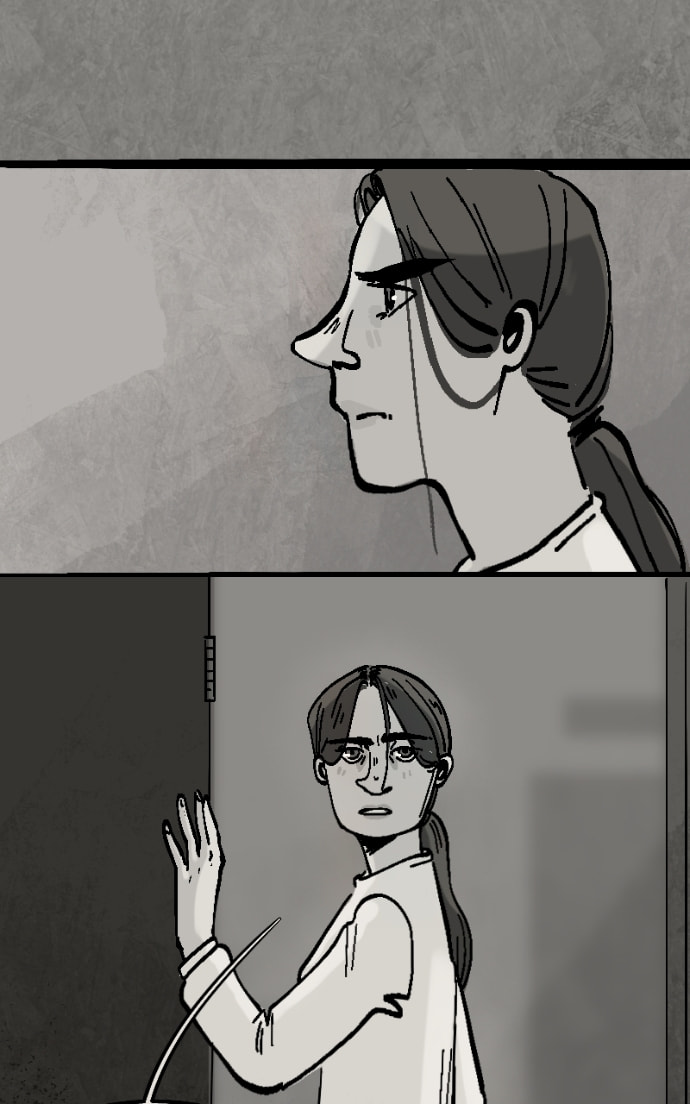 Lorena Immaculate Chapter 36 page 39 - 
