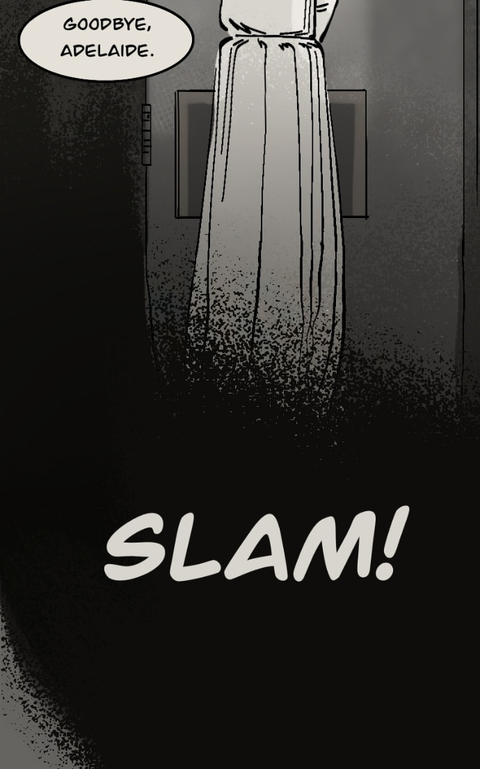 Lorena Immaculate Chapter 36 page 40 - 