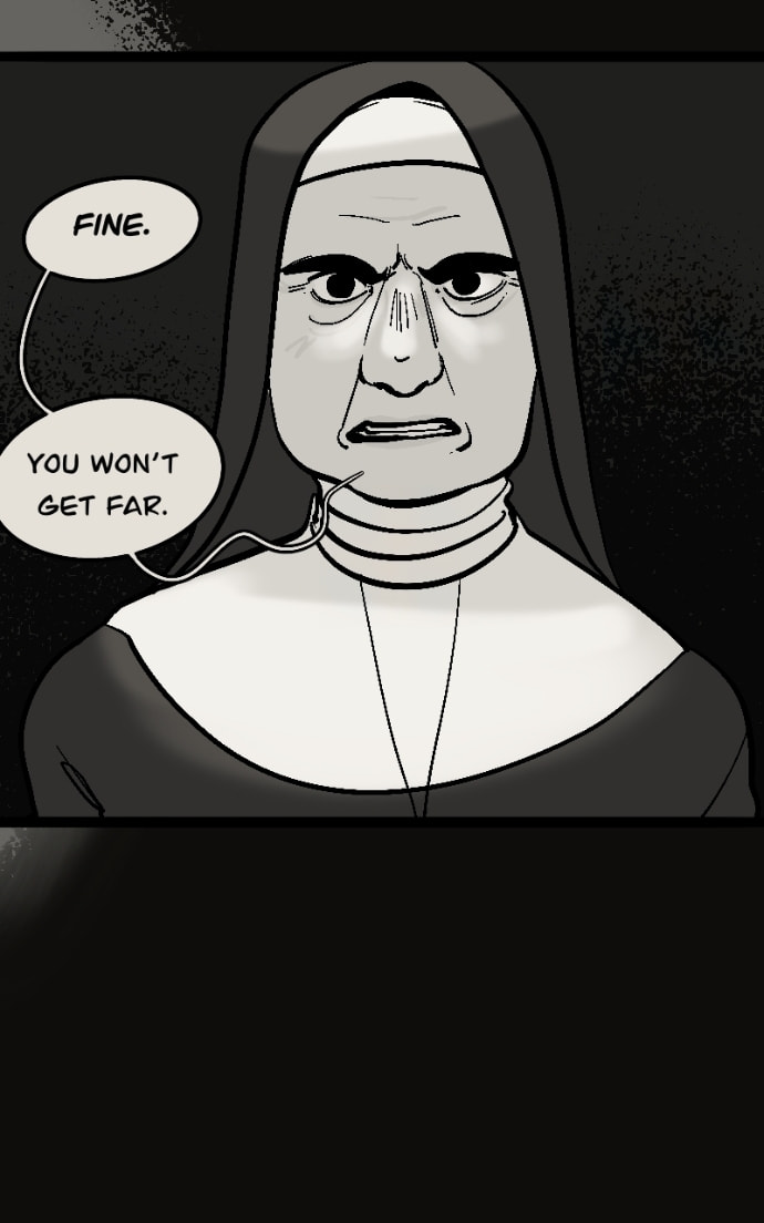 Lorena Immaculate Chapter 36 page 41 - 