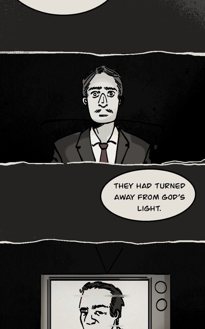 Lorena Immaculate Chapter 36 page 10 - 