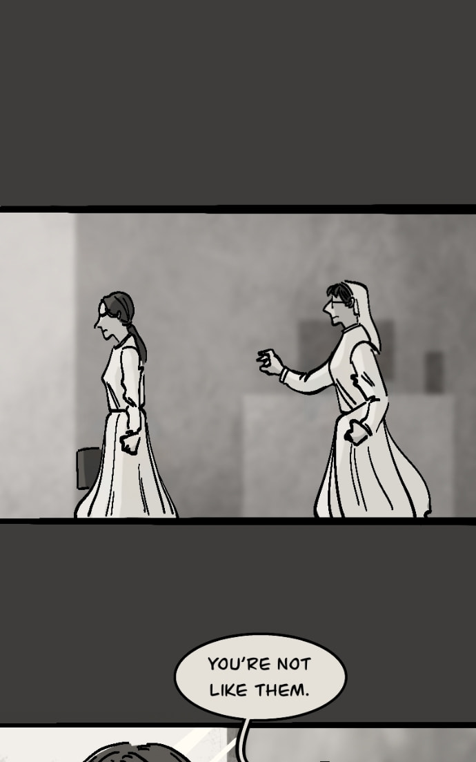 Lorena Immaculate Chapter 37 page 12 - 