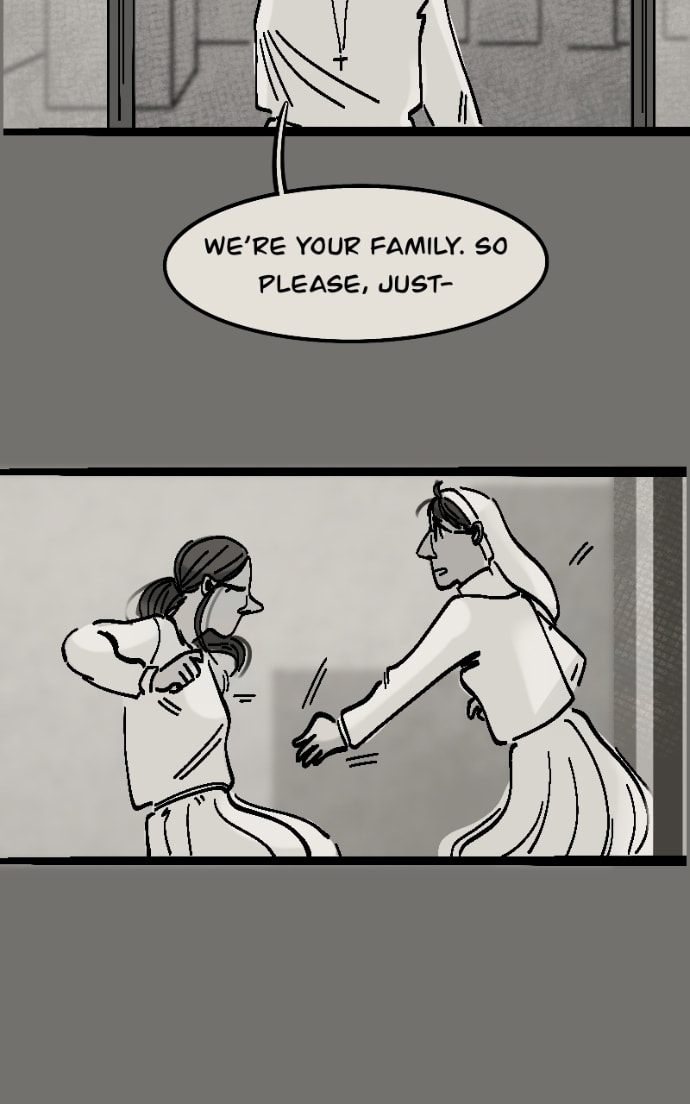 Lorena Immaculate Chapter 37 page 15 - 