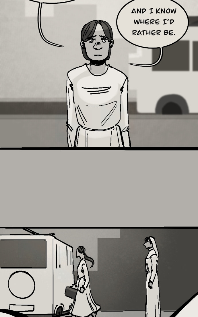 Lorena Immaculate Chapter 37 page 18 - 