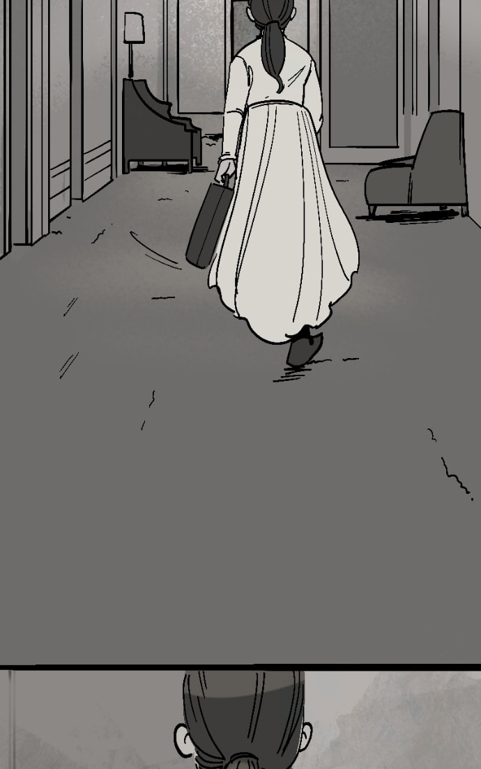 Lorena Immaculate Chapter 37 page 3 - 