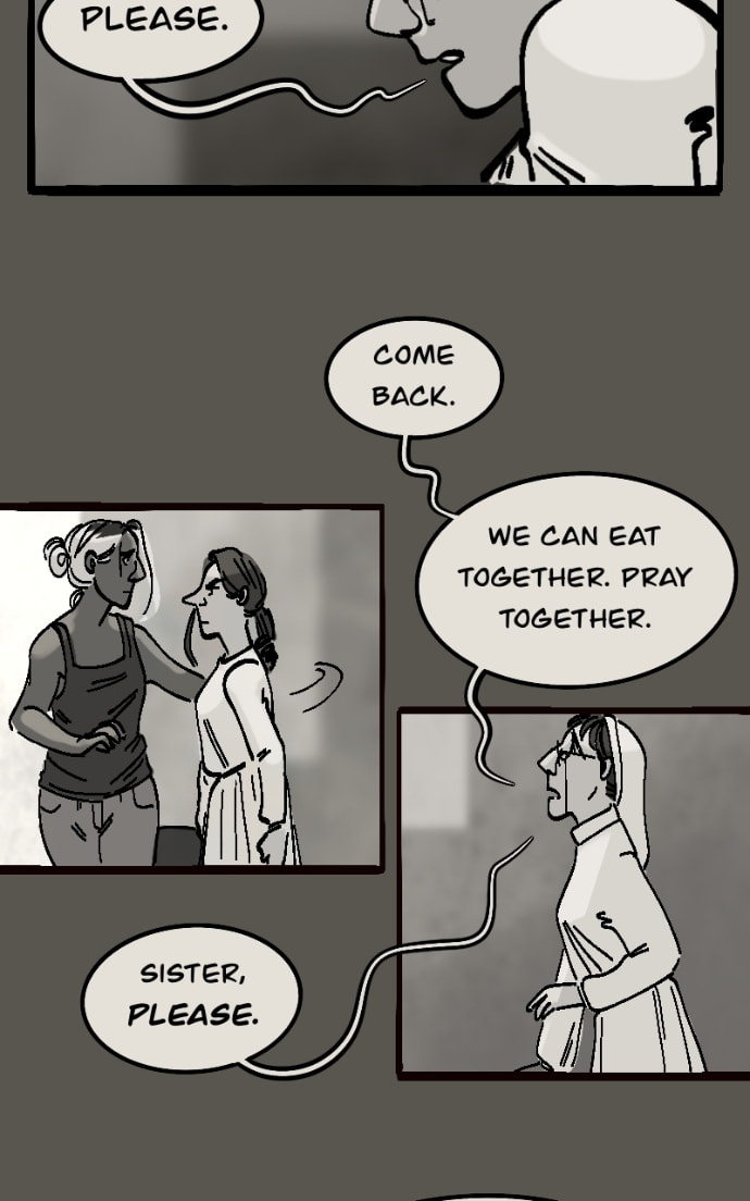 Lorena Immaculate Chapter 37 page 26 - 