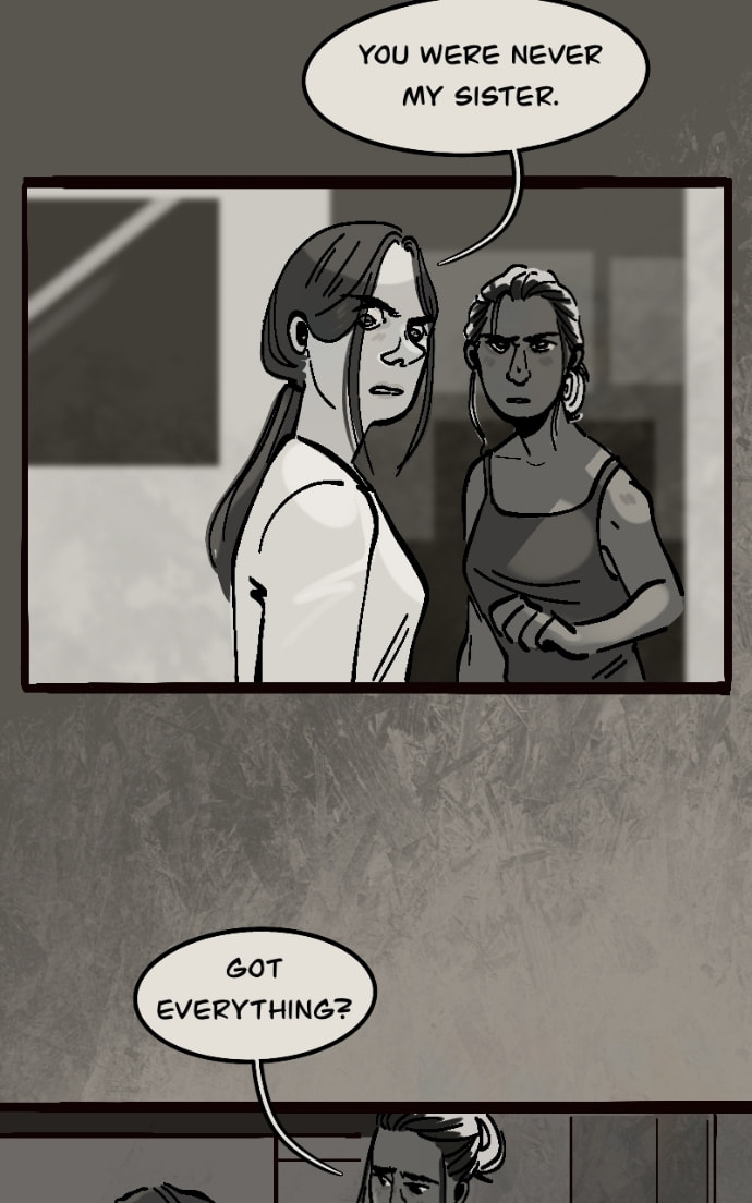 Lorena Immaculate Chapter 37 page 27 - 