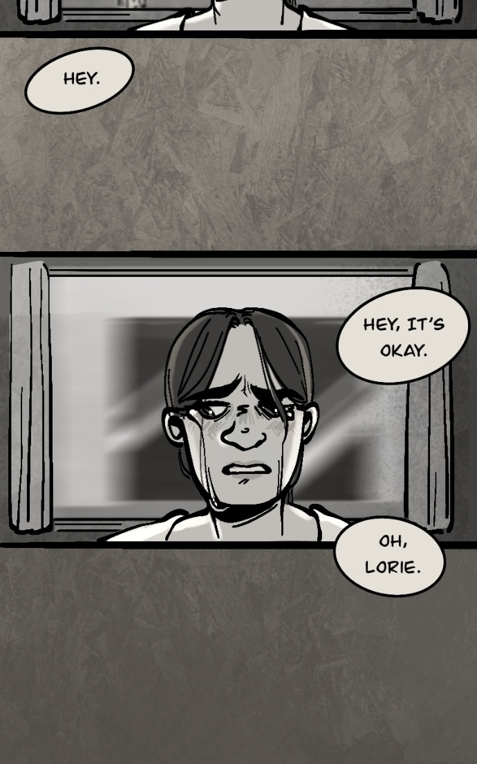 Lorena Immaculate Chapter 37 page 29 - 