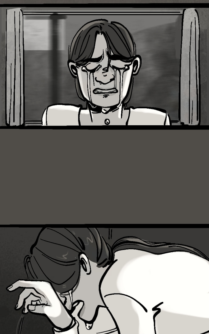 Lorena Immaculate Chapter 37 page 30 - 