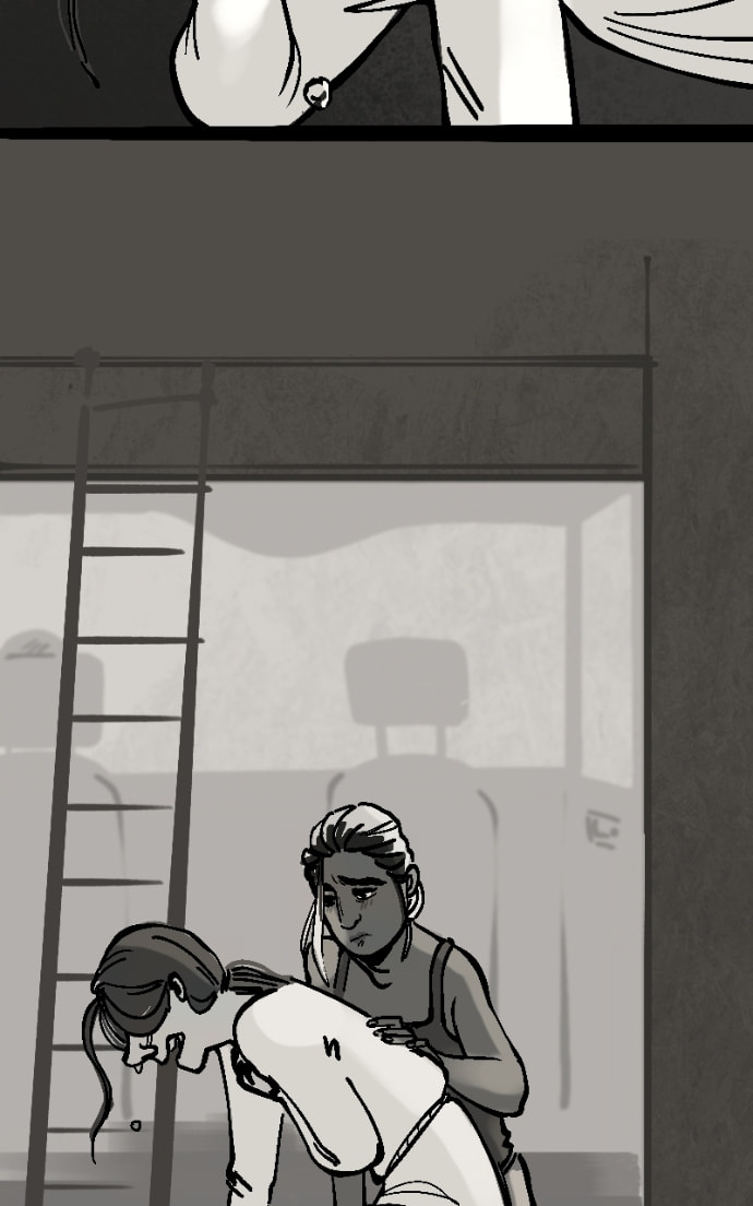 Lorena Immaculate Chapter 37 page 31 - 