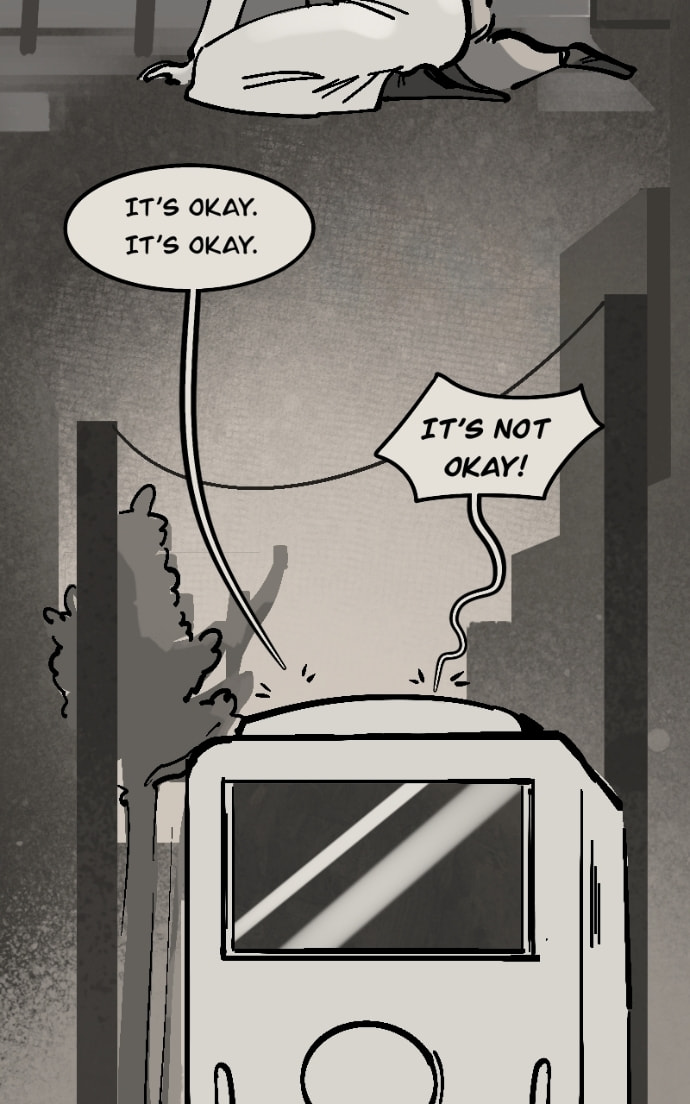 Lorena Immaculate Chapter 37 page 32 - 