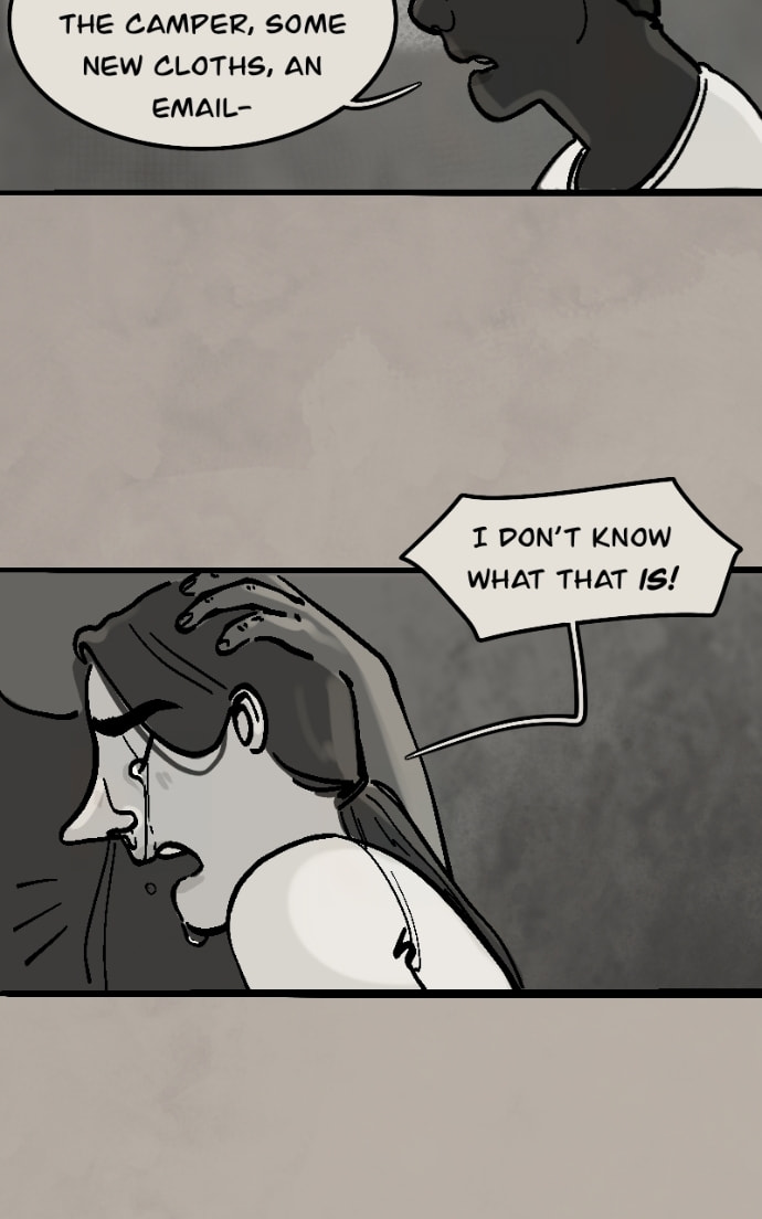 Lorena Immaculate Chapter 37 page 34 - 