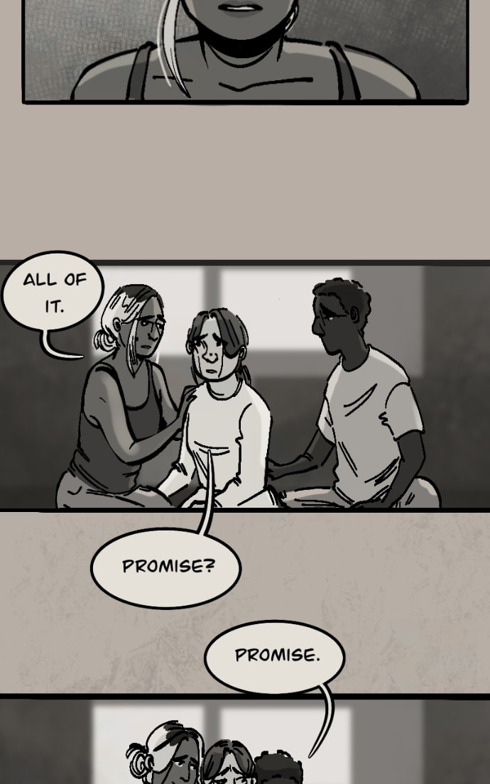 Lorena Immaculate Chapter 37 page 36 - 