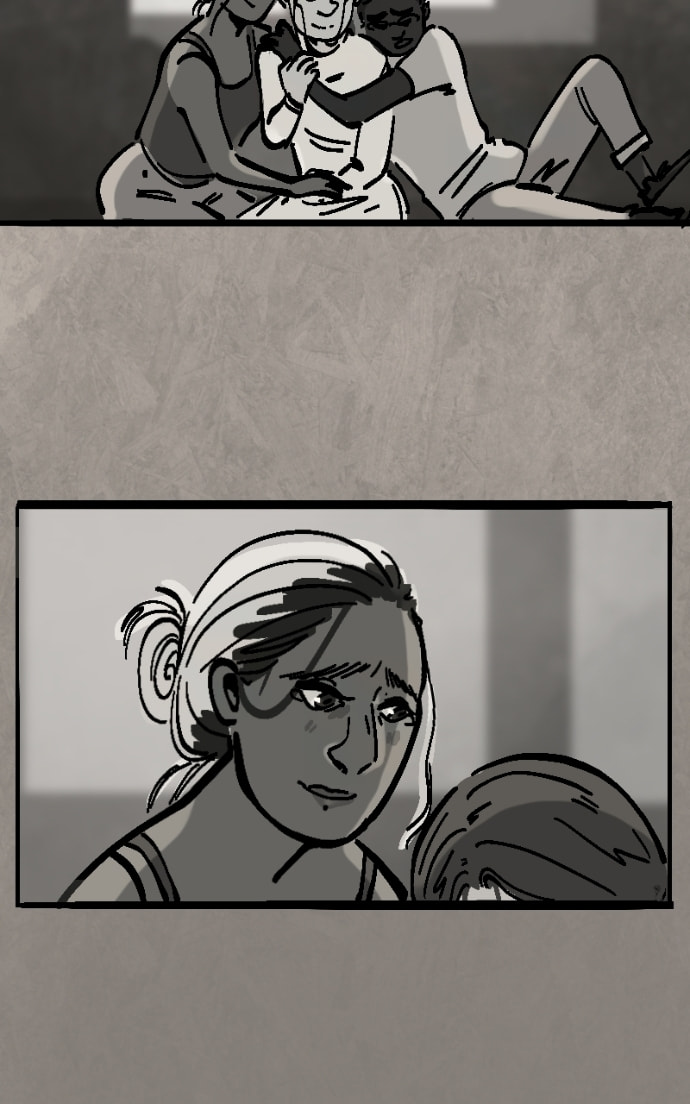 Lorena Immaculate Chapter 37 page 37 - 