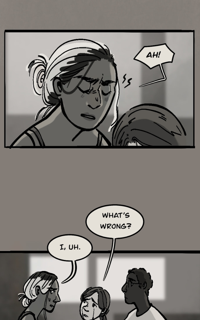 Lorena Immaculate Chapter 37 page 38 - 