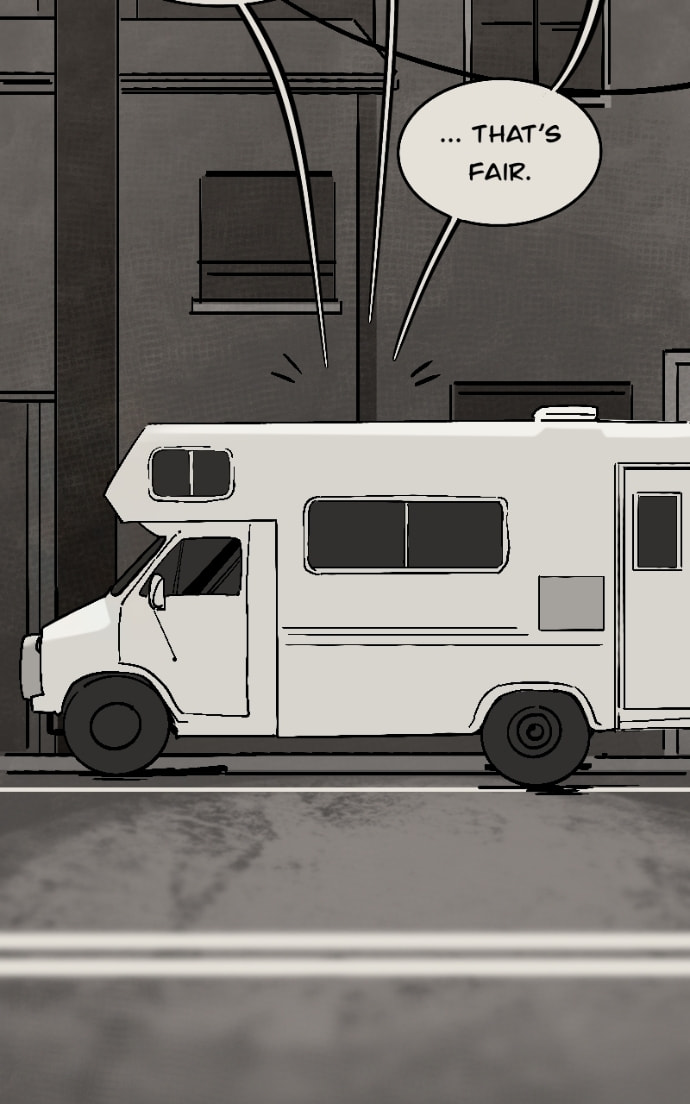 Lorena Immaculate Chapter 37 page 40 - 