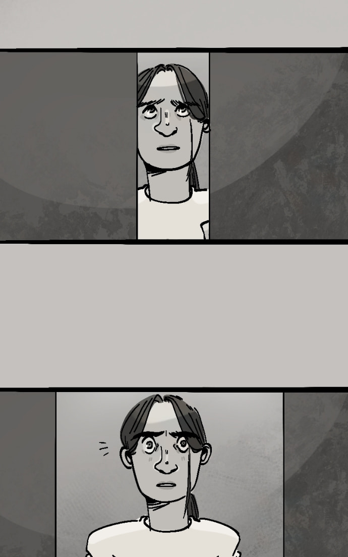 Lorena Immaculate Chapter 37 page 5 - 