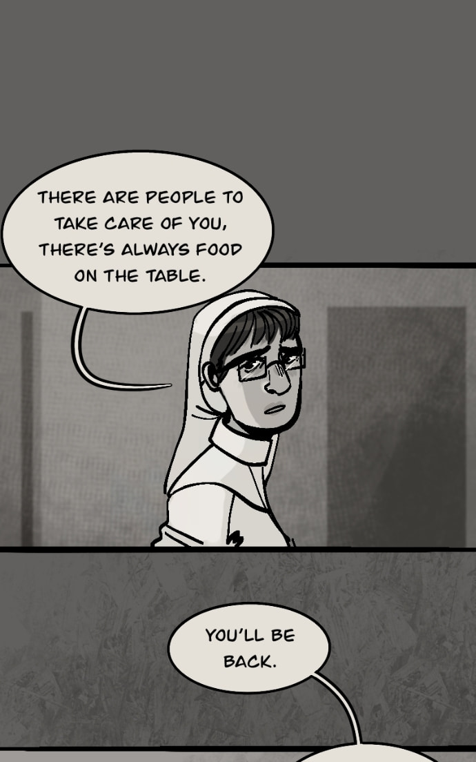 Lorena Immaculate Chapter 37 page 10 - 