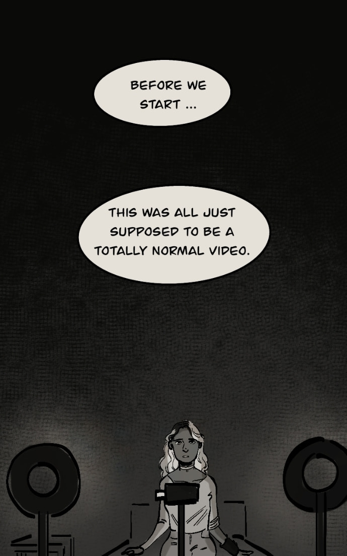 Lorena Immaculate Chapter 38.1 page 2 - 