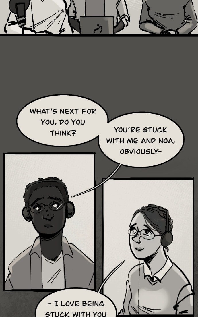 Lorena Immaculate Chapter 38.1 page 14 - 